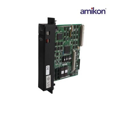 General Electric IC697CPU731 Central Processing Unit