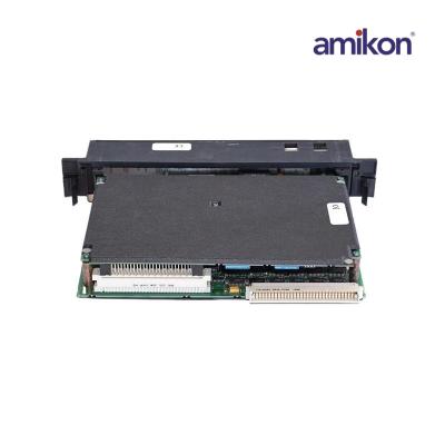 General Electric IC697CPU782 Processor Controller