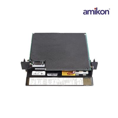 General Electric IC697CPU782 Processor Controller