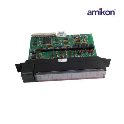 General Electric IC697MDL940 Relay Output Module