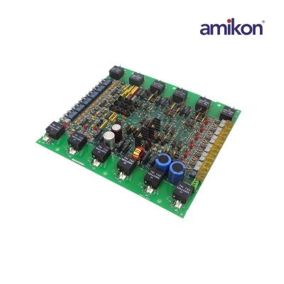 General Electric DS200FCRRG1AKD Mark V Firing Circuit Control Board