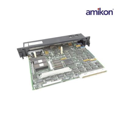 General Electric IC697CPU772 Central Processing Unit