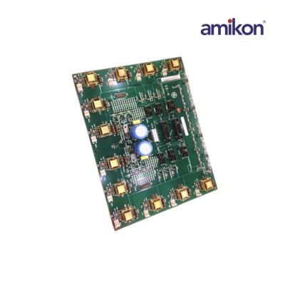 General Electric 531X123PCHACG1 Power Supply Interface Card
