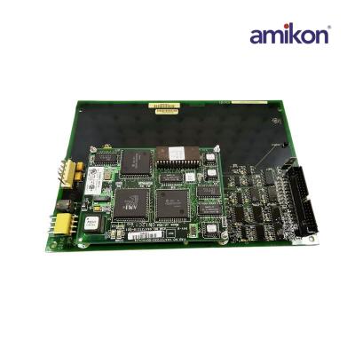 General Electric DS200ADGIH1AAA Mark V Auxiliary Interface Board