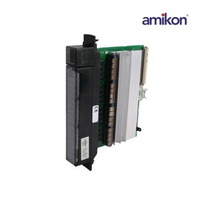 General Electric IC697MDL740 16 Point Output Module