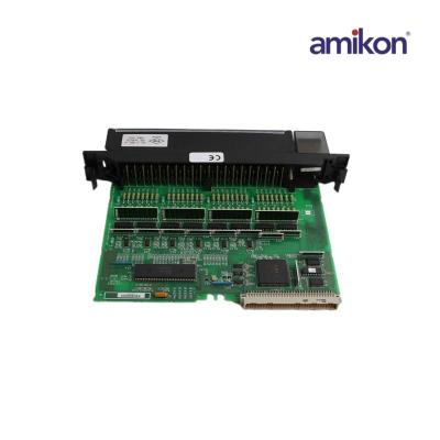 General Electric IC697MDL653 32-Point Input Module