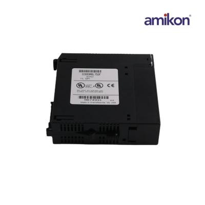 General Electric IC693MDL752 Negative Logic Output Module