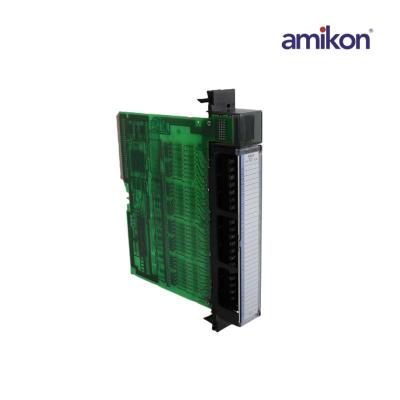 General Electric IC697MDL653 32-Point Input Module