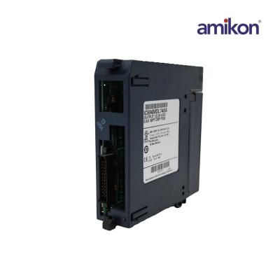 General Electric IC694MDL740 RX3i DC Voltage Output Module