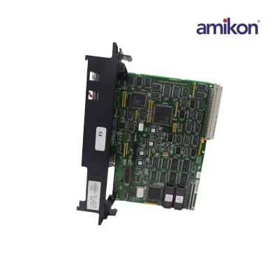 General Electric IC697CMM741 Ethernet Controller Module