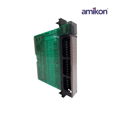 General Electric IC697MDL240 Discrete Input Module