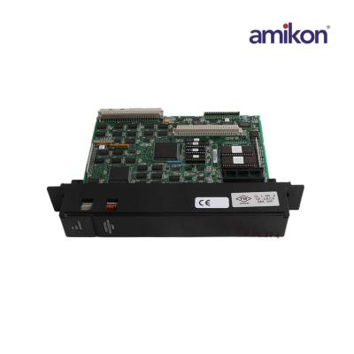 General Electric IC697CPU731 Central Processing Unit