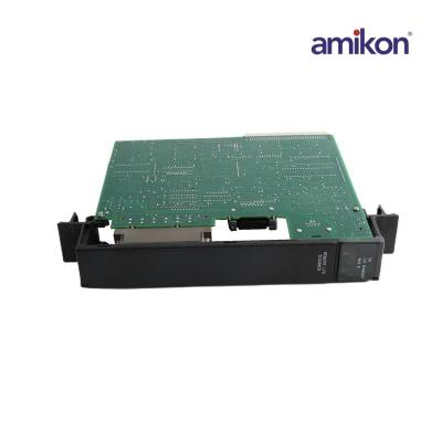 General Electric IC697BEM733 Remote I/O Scanner