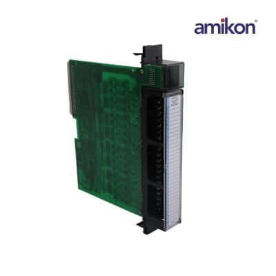 General Electric IC697MDL750 32-Point Output Module