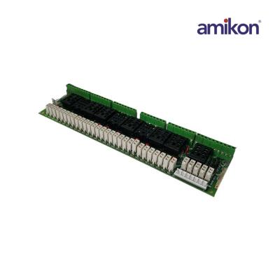 General Electric 531X305NTBACG1 Terminal Board