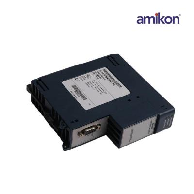 General Electric IC695PBM300 Profibus Master Module