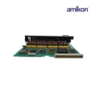 General Electric IC697MDL350 Output Module