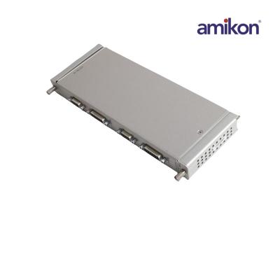 Bently Nevada 125736-01 Modbus RS232/RS422 I/O Module