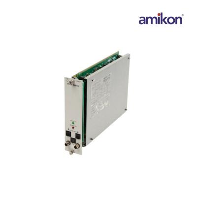 Bently Nevada 3300/01 System Monitor