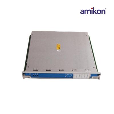 Bently Nevada 3500/50 133388-02 Tachometer Module