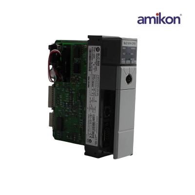 1747-L541/C Controller Module