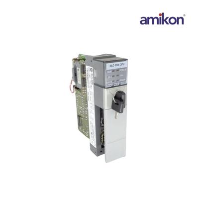 1747-L541/B CPU Processor