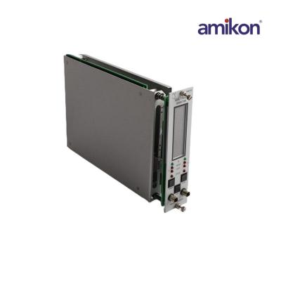 Bently Nevada 3300/20 Thrust Position Monitor