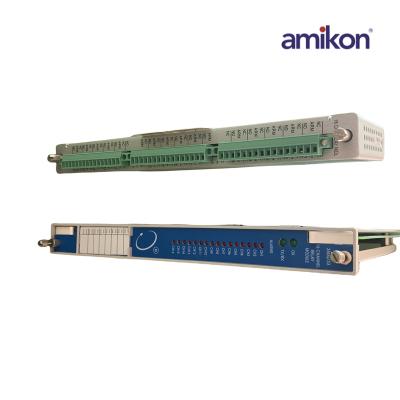 Bently Nevada Commungetway Module RS485 3500/92-04-01-00