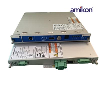 Bently Nevada Siemic/Proximitor Monitor Card (Accelerometer/ Velometer) 3500/42M-01-00