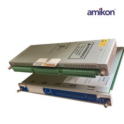 Bently Nevada Relay Module 3500/32-01-00