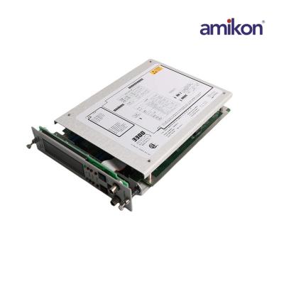 Bently Nevada 3300/20 Thrust Position Monitor