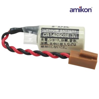 FDK CR14250SE 3V Lithium Battery