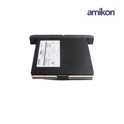 Siemens QLCCM24AAN 16418-41/2 CCM Critical Control Module
