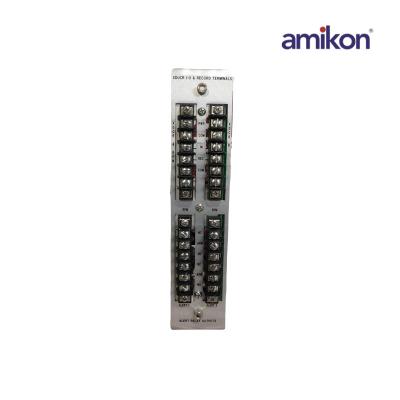 Bently Nevada 84140-01 Record Terminals Module