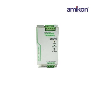 Phoenix Contact QUINT-PS/1AC/24DC/10/CO-2320911 Power Supply Unit