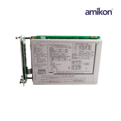 Bently Nevada 3300/50 Tachometer Monitor