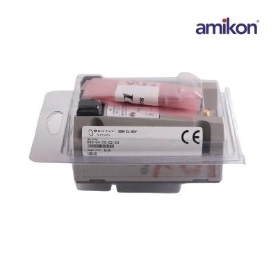 Bently Nevada 990-04-70-02-00 Vibration Transmitter