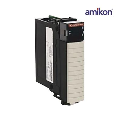 1756-IRT8I Analog Input Module