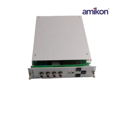 Bently Nevada 3300/03 System Monitor