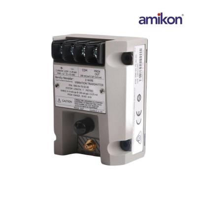 Bently Nevada 990-04-70-02-00 Vibration Transmitter