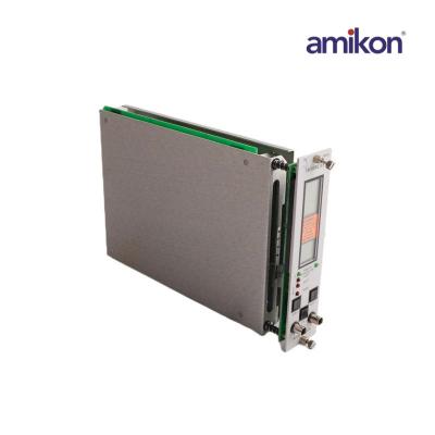 Bently Nevada 3300/50 Tachometer Monitor