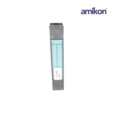 Siemens 6ES7131-4BD01-0AB0 SIMATIC DP Electronic Module