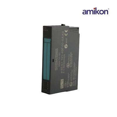 Siemens 6ES7134-4GB01-0AB0 SIMATIC DP Electronics Module