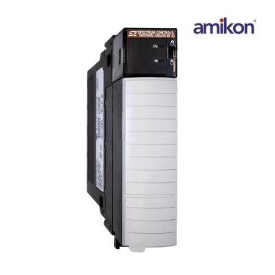 1756-IRT8I Analog Input Module