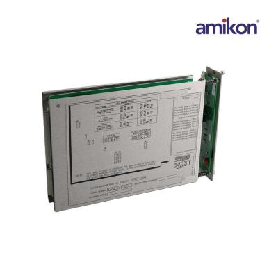 Bently Nevada 3300/03 System Monitor