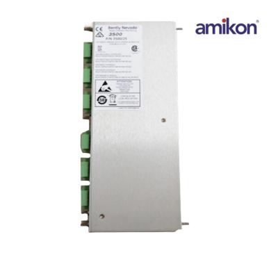 Bently Nevada 125800-02 Isolated Keyohasor I/O Module