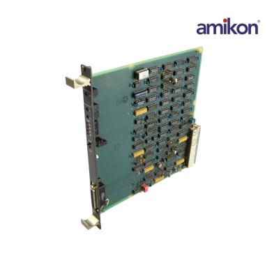 ABB GJR2370800R0200 88FN02A-E Interface Board