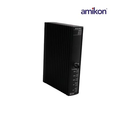 Triconex Invensys CM3201 Communication Module