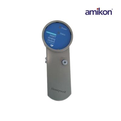 Honeywell CC-PAIL51 51454487-175 Low-Level Analog Input Module