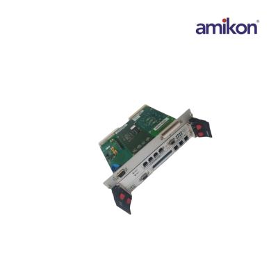 General Electric WESDAC D20ME GE-HARRIS 820-0468/00 Substation Controller